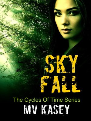cover image of Sky Fall